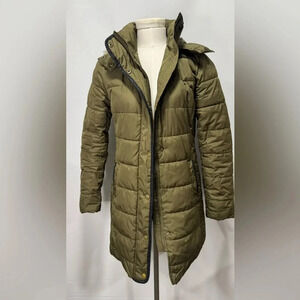 Old Navy  Size XSmall EUC Olive Green